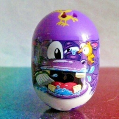 mighty beanz zombie